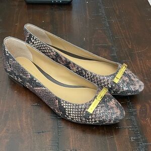 Lauren Ralph Lauren Women's Flats 8